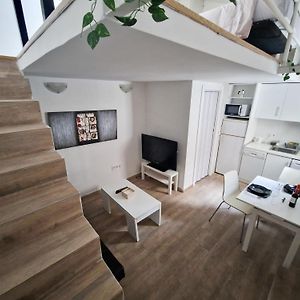 Apartamento de 1 Dormitorio